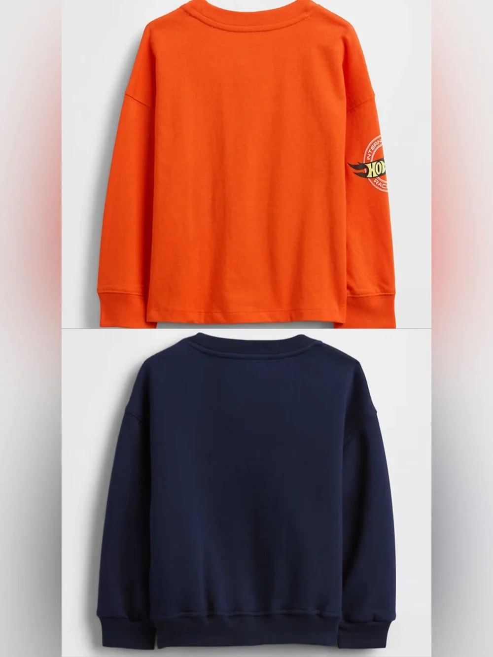GAP nwt hot